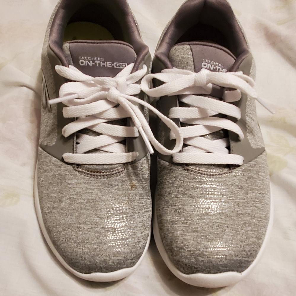 Sketches Sneakers
